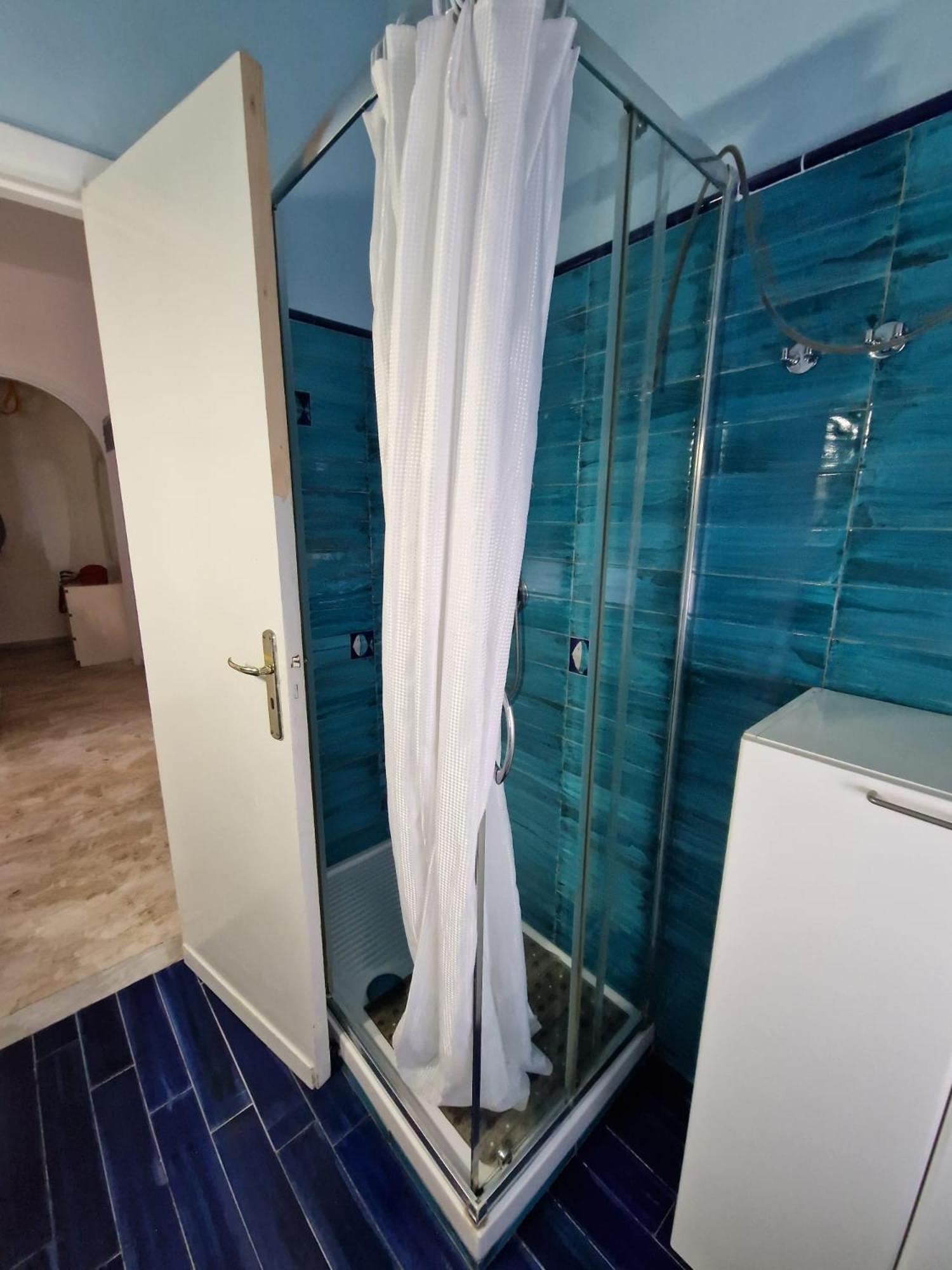 マイオーリCasa Cristinaアパートメント エクステリア 写真