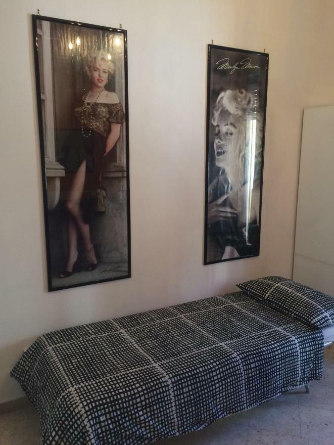 マイオーリCasa Cristinaアパートメント エクステリア 写真