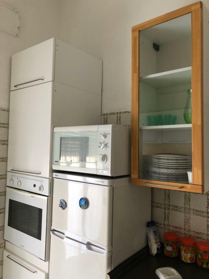 マイオーリCasa Cristinaアパートメント エクステリア 写真