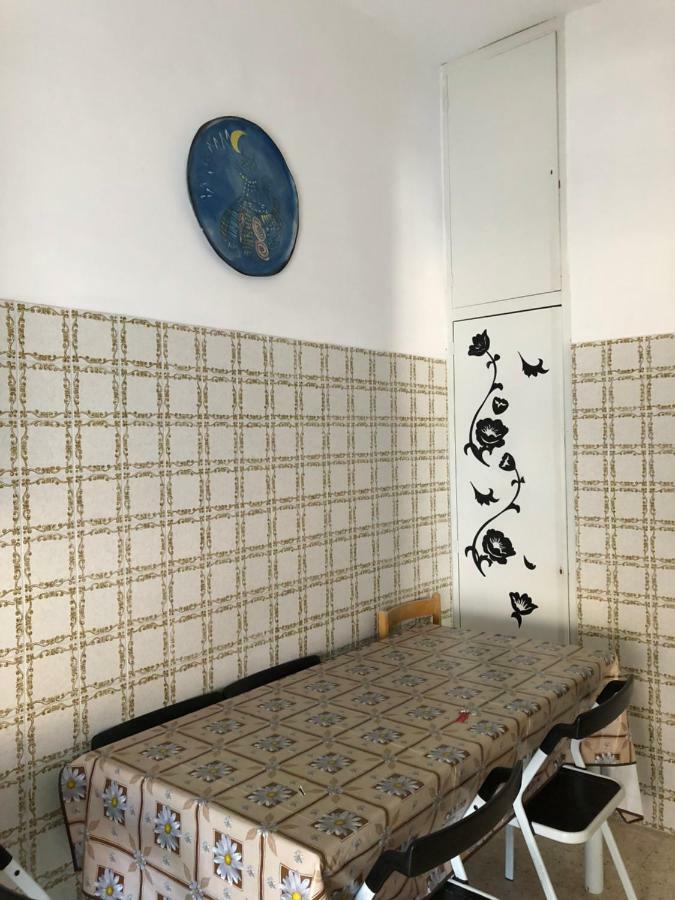 マイオーリCasa Cristinaアパートメント エクステリア 写真