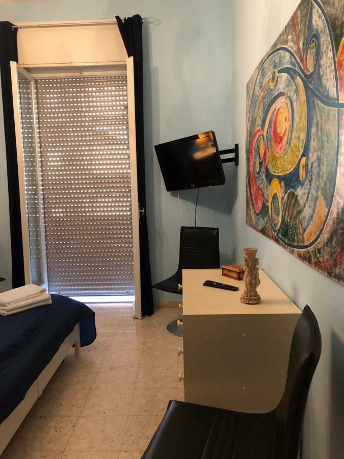 マイオーリCasa Cristinaアパートメント エクステリア 写真
